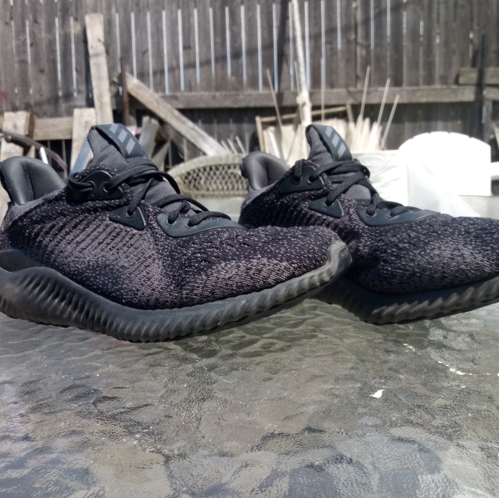 Women's Adidas shoes